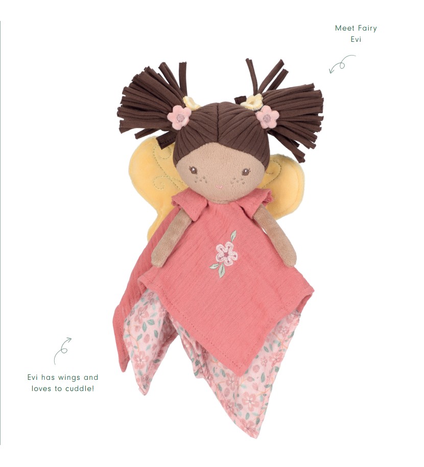 Little Dutch Kaisulapp ´Fairy Evi´ GRS - Image 7