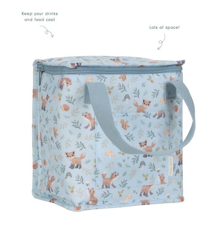 Little Dutch Külmakott ´Forest Friends´ - Image 18