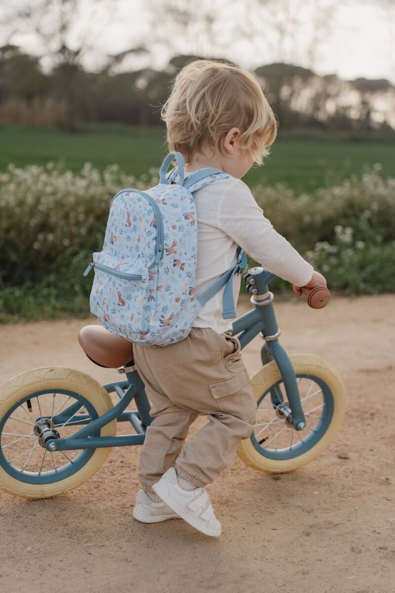 Little Dutch Laste seljakott ´Forest Friends´ - Image 6