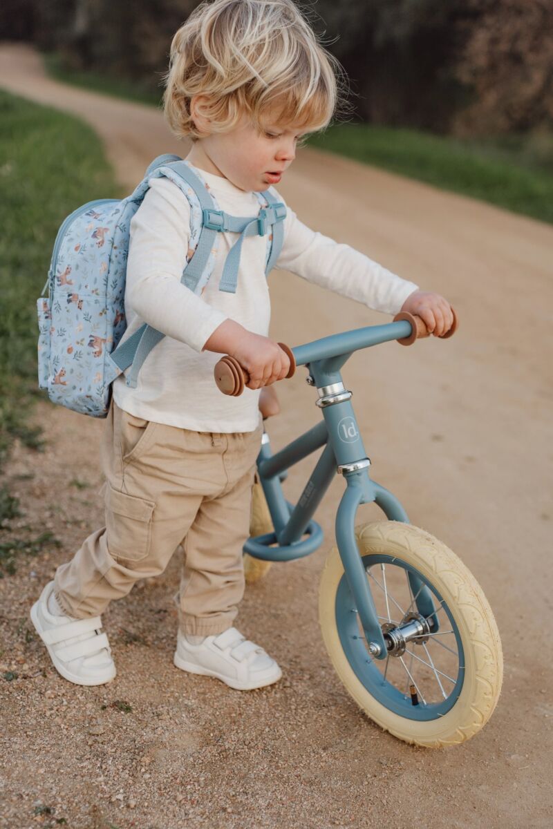 Little Dutch Laste seljakott ´Forest Friends´ - Image 13