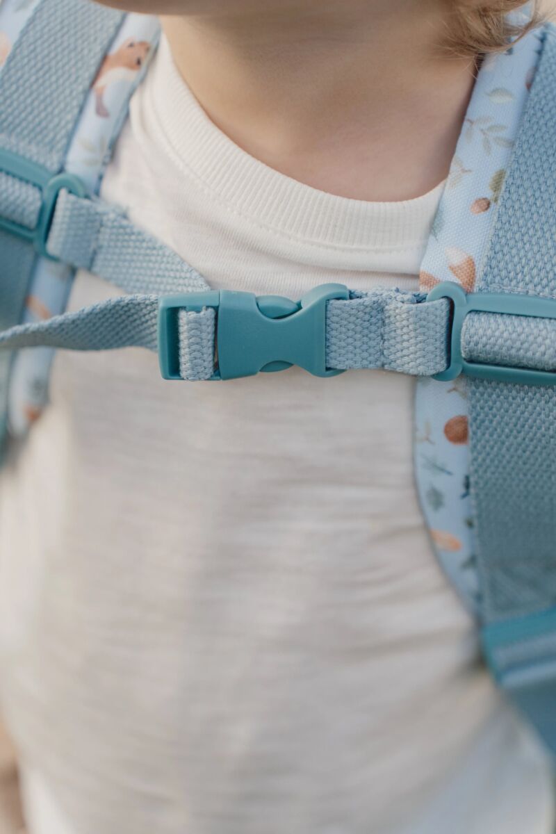 Little Dutch Laste seljakott ´Forest Friends´ - Image 8