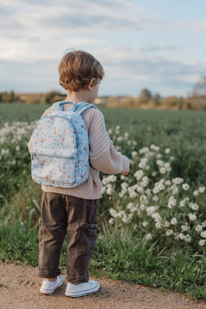 Little Dutch Laste seljakott ´Forest Friends´ - Image 14