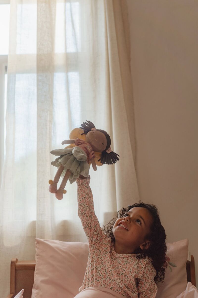 Little Dutch Kaisunukk haldjake Evi GRS - Image 10