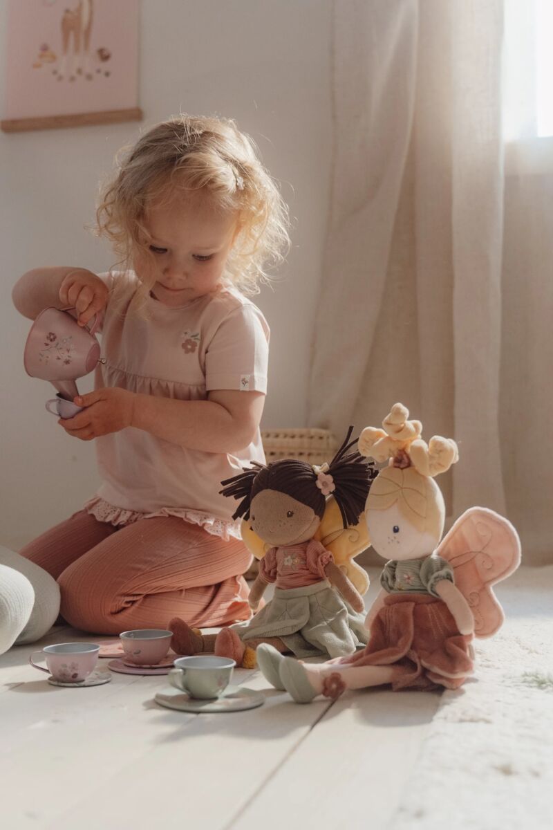 Little Dutch Kaisunukk haldjake Evi GRS - Image 9