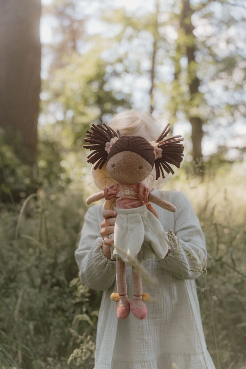 Little Dutch Kaisunukk haldjake Evi GRS - Image 25