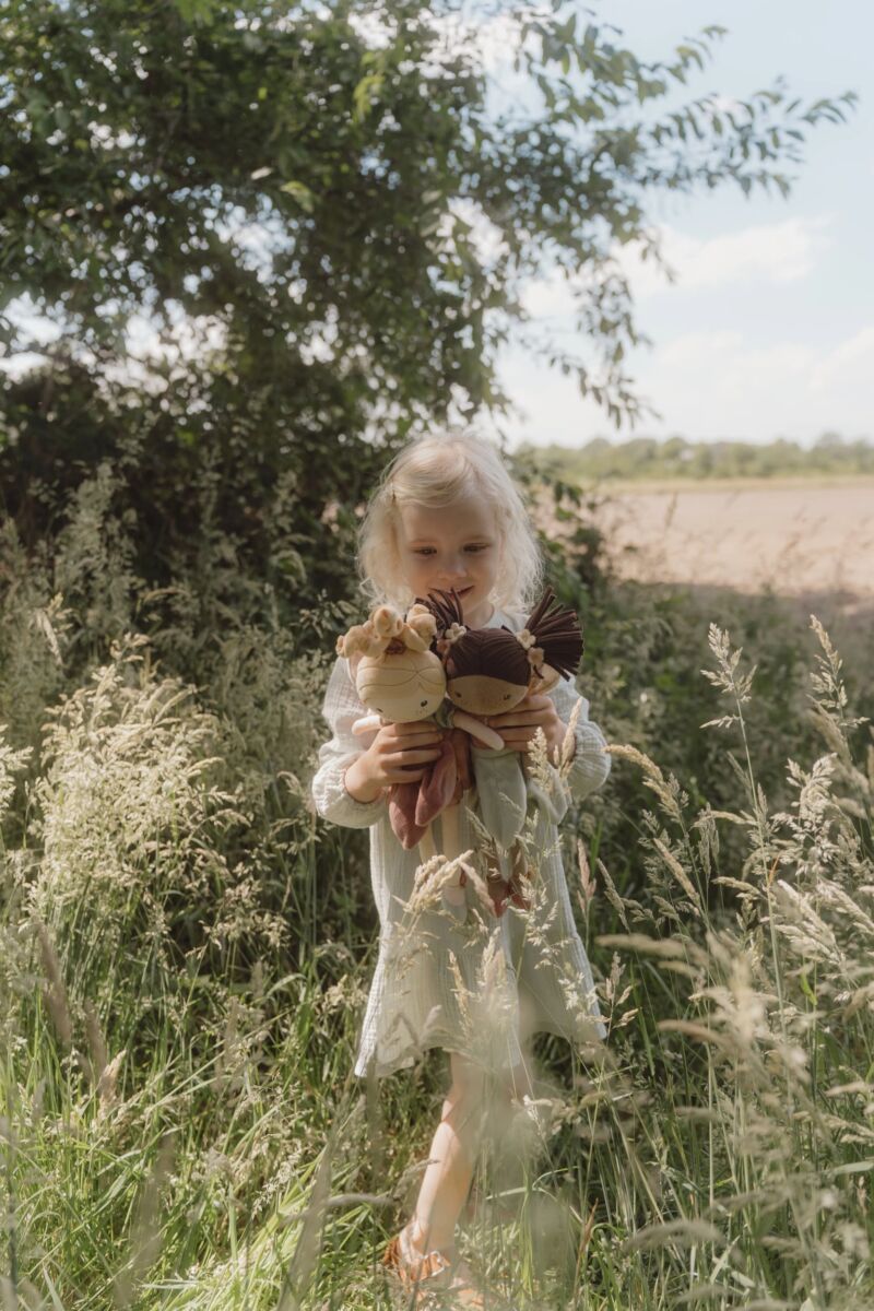 Little Dutch Kaisunukk haldjake Evi GRS - Image 14