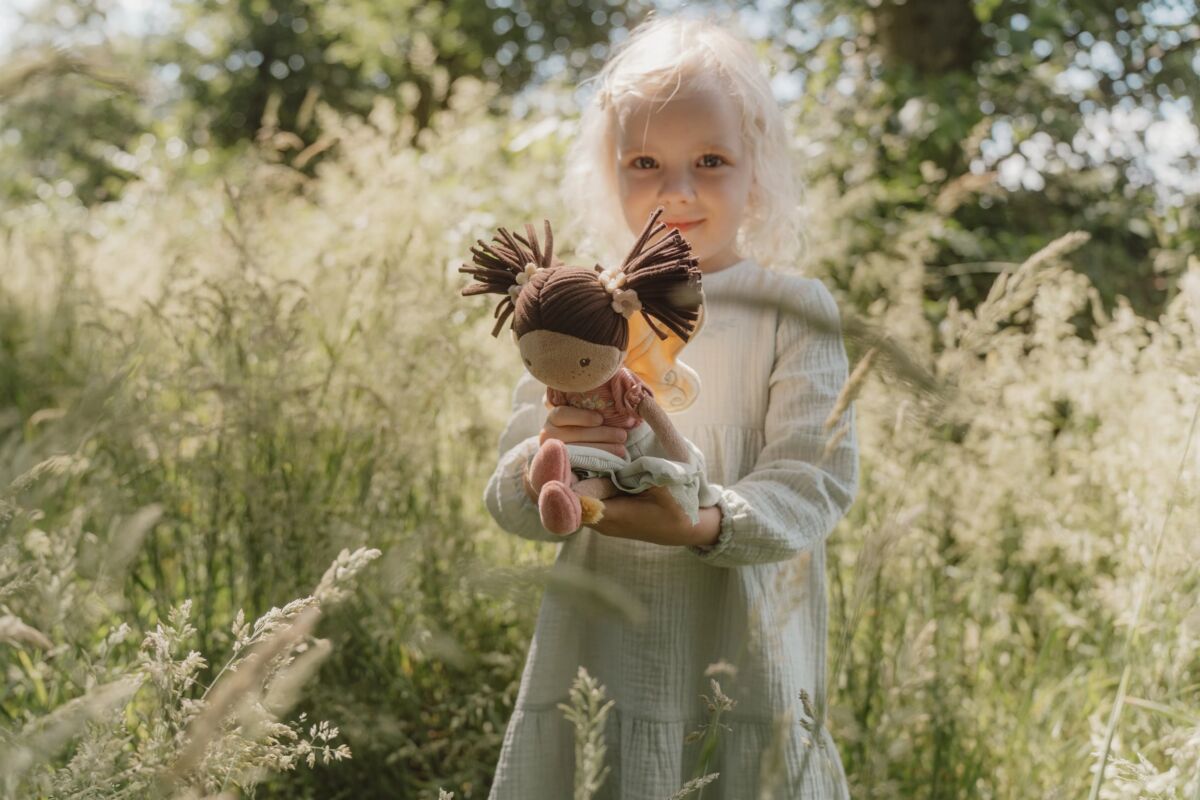 Little Dutch Kaisunukk haldjake Evi GRS - Image 8