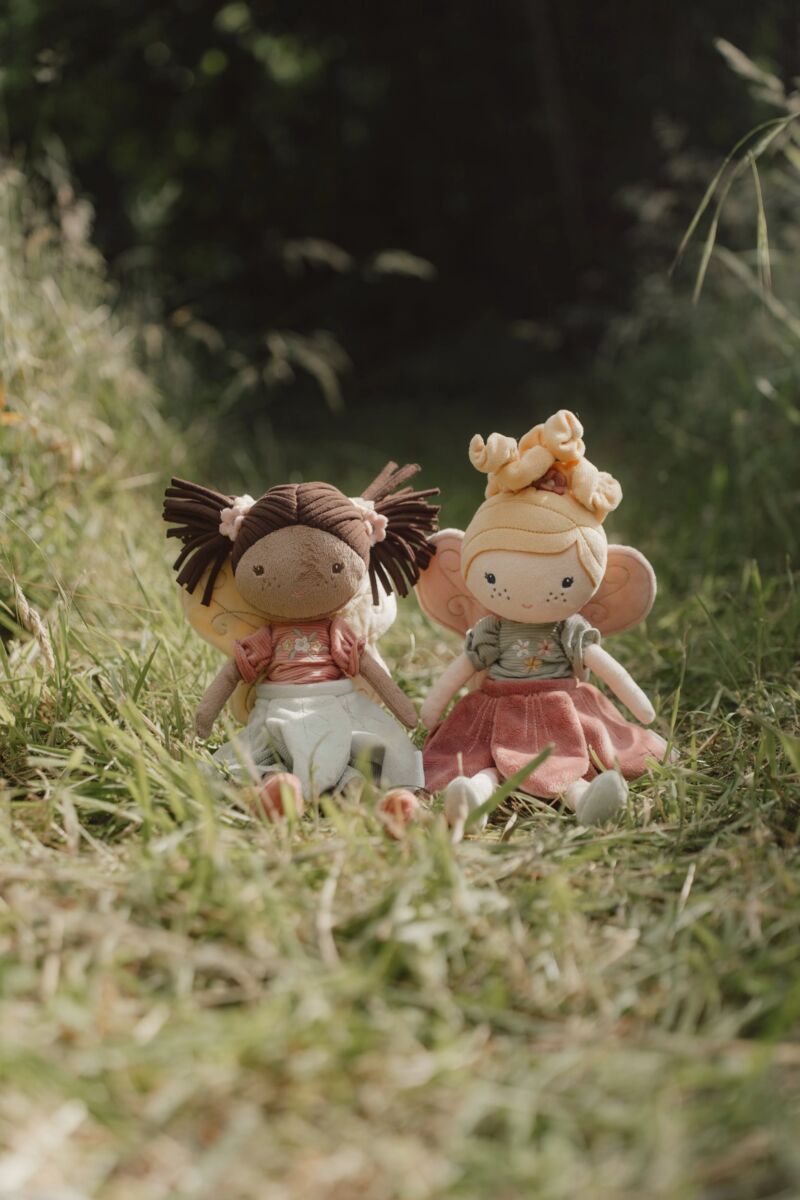 Little Dutch Kaisunukk haldjake Evi GRS - Image 17