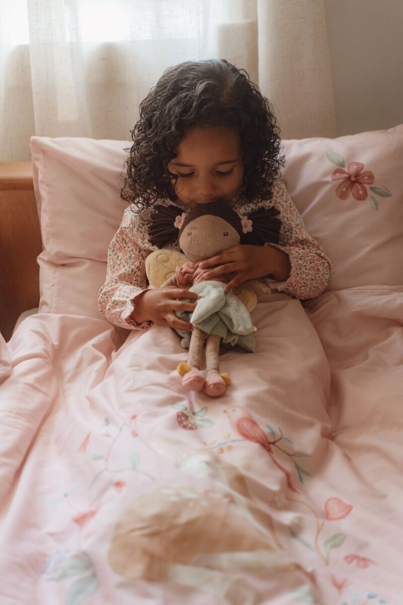 Little Dutch Kaisunukk haldjake Evi GRS - Image 5