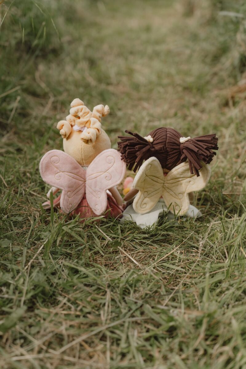 Little Dutch Kaisunukk haldjake Evi GRS - Image 18