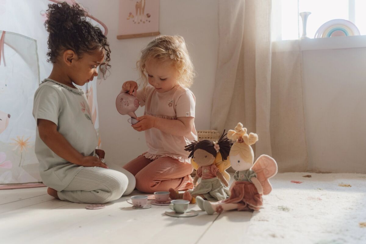 Little Dutch Kaisunukk haldjake Evi GRS - Image 21