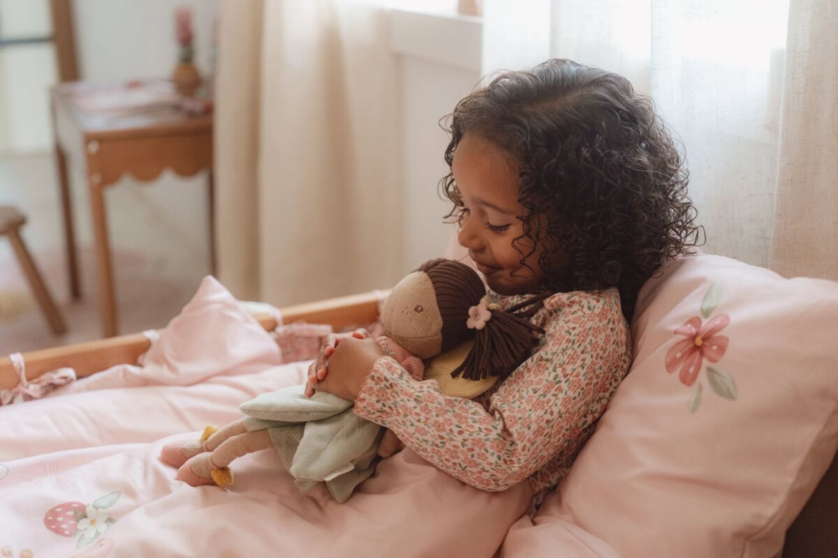 Little Dutch Kaisunukk haldjake Evi GRS - Image 12