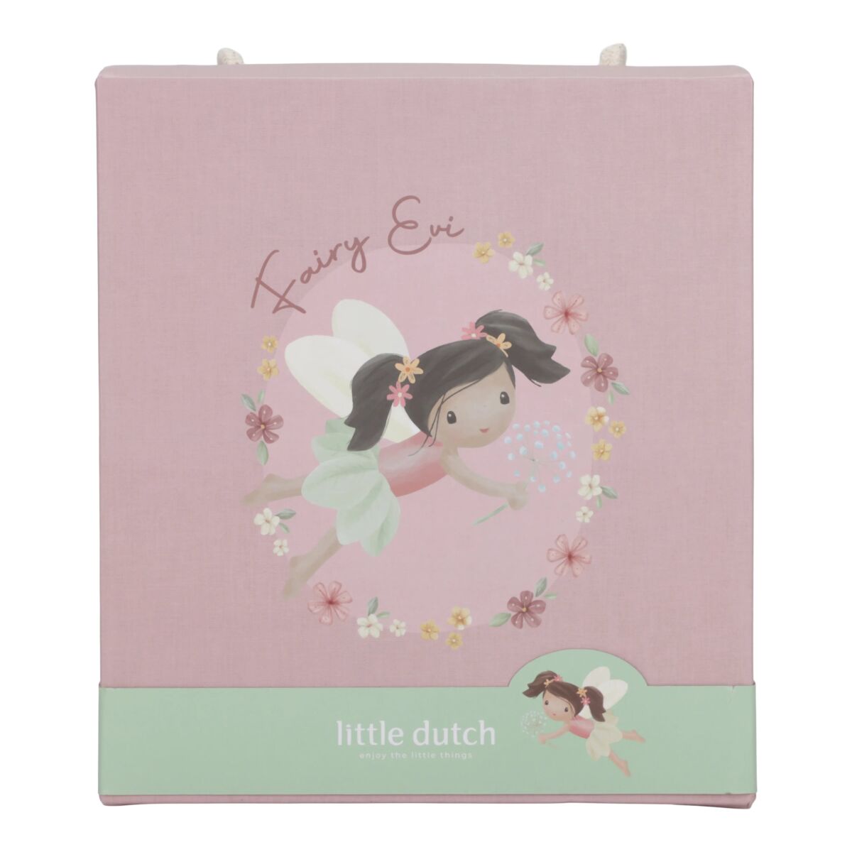 Little Dutch Kaisunukk haldjake Evi GRS - Image 4