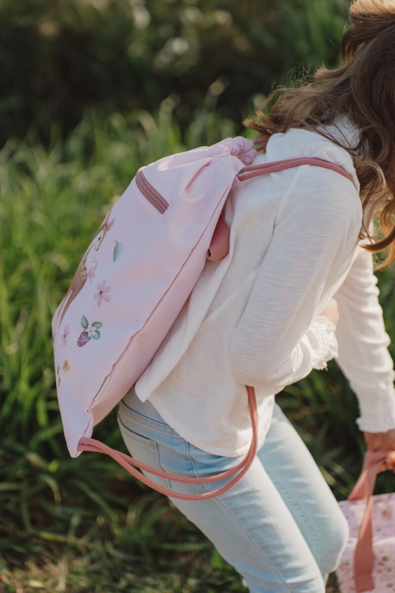 Little Dutch Laste spordikott ´Fairy Garden´ - Image 4