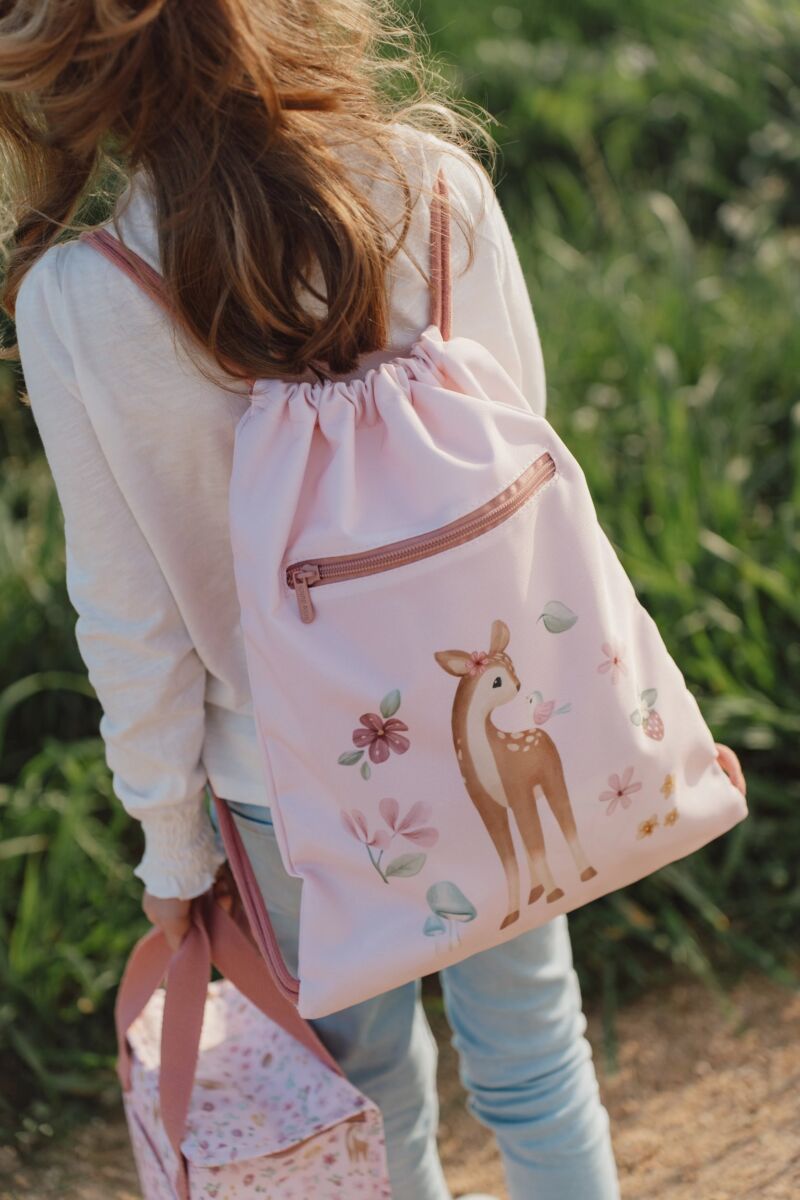 Little Dutch Laste spordikott ´Fairy Garden´ - Image 5