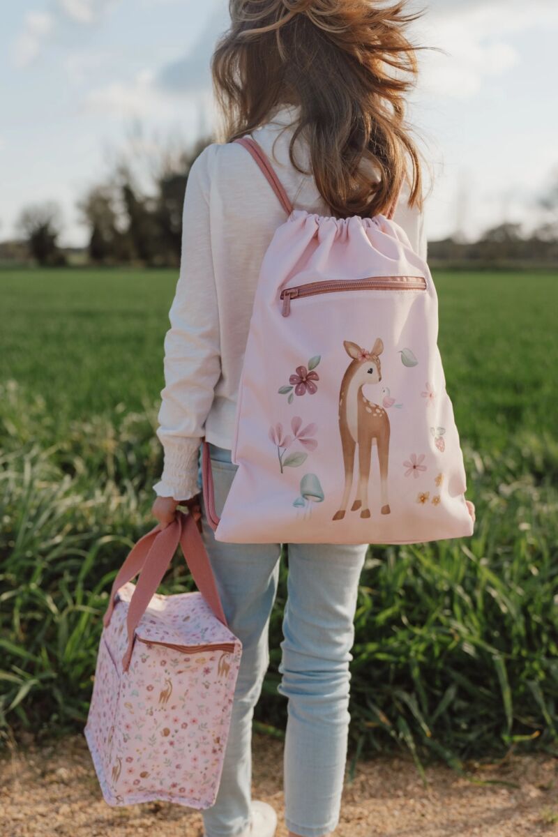 Little Dutch Laste spordikott ´Fairy Garden´ - Image 6