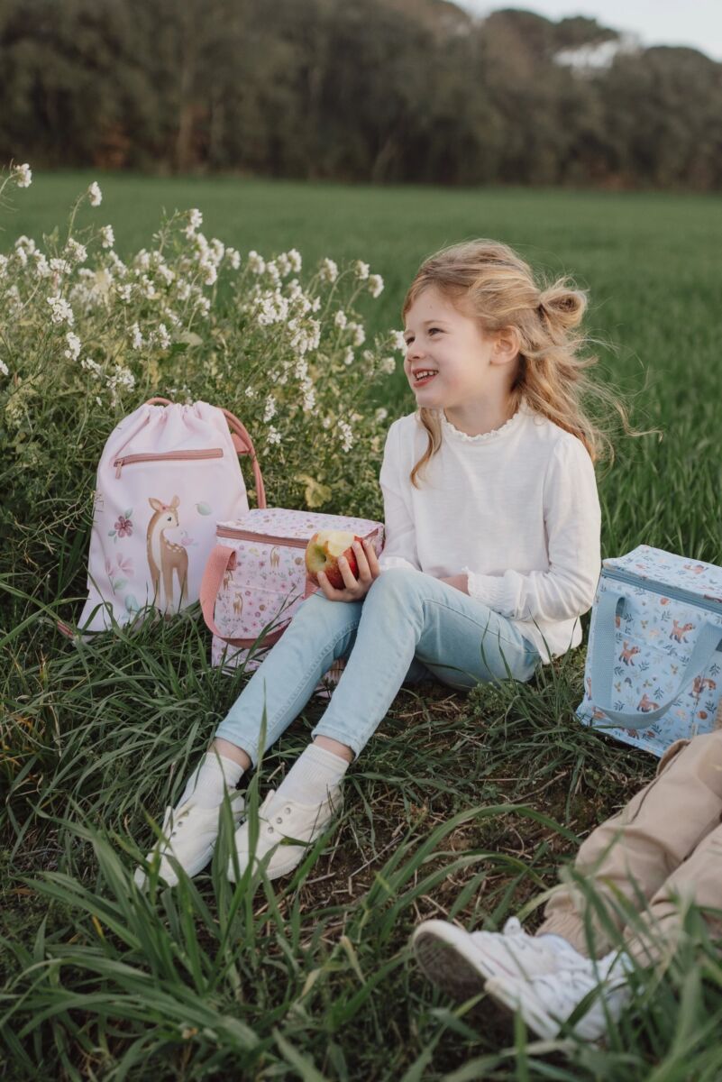 Little Dutch Laste spordikott ´Fairy Garden´ - Image 9