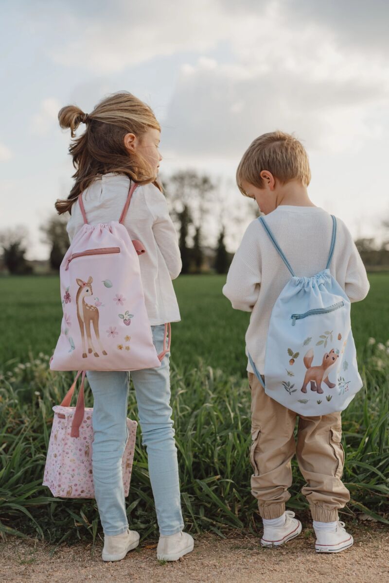 Little Dutch Laste spordikott ´Fairy Garden´ - Image 10