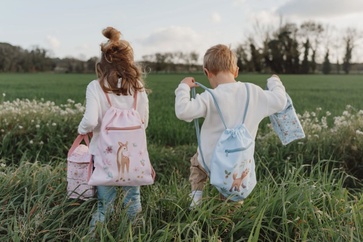 Little Dutch Külmakott ´Forest Friends´ - Image 12