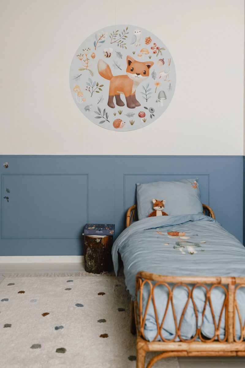 Little Dutch Tapeediring ´Forest Wonders´ - Image 3