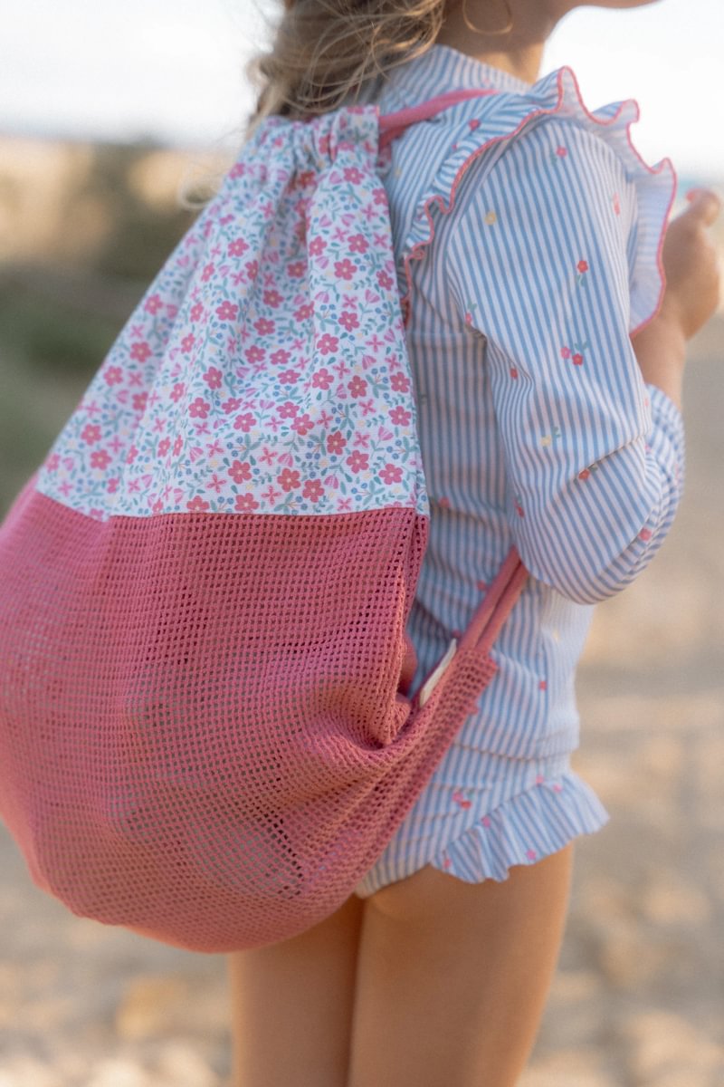 Little Dutch Rannakott ´Ocean Treasures Multi Colour´ - Image 4