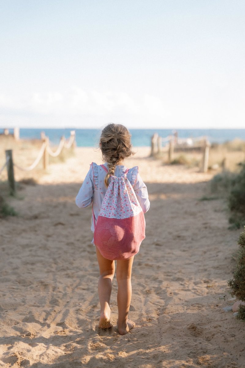 Little Dutch Rannakott ´Ocean Treasures Multi Colour´ - Image 3