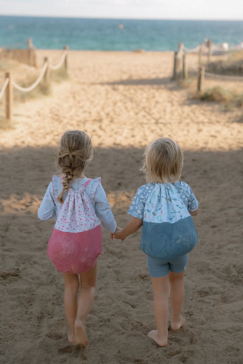 Little Dutch Rannakott ´Ocean Treasures Multi Colour´ - Image 5