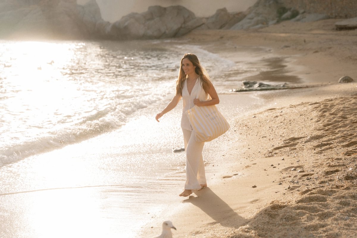 Little Dutch Rannakott ´Sunny Yellow´ - Image 7