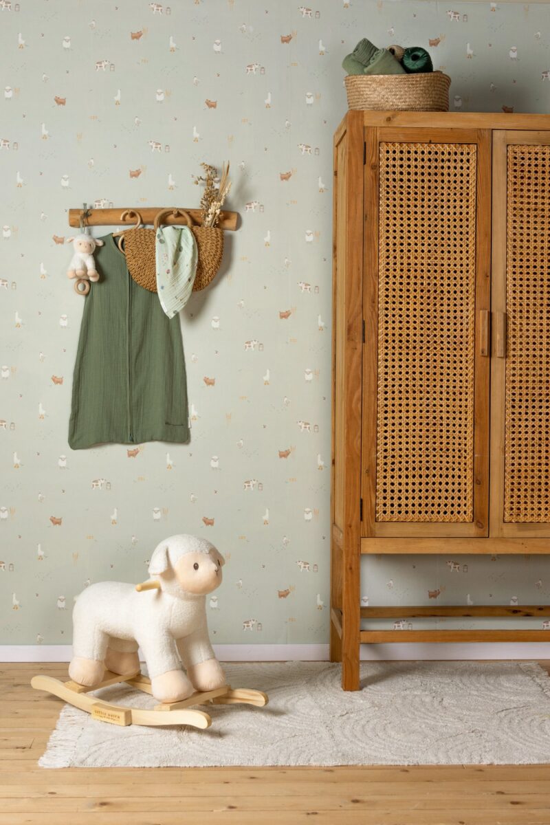 Little Dutch Tapeet ´Little Farm´ - Image 3