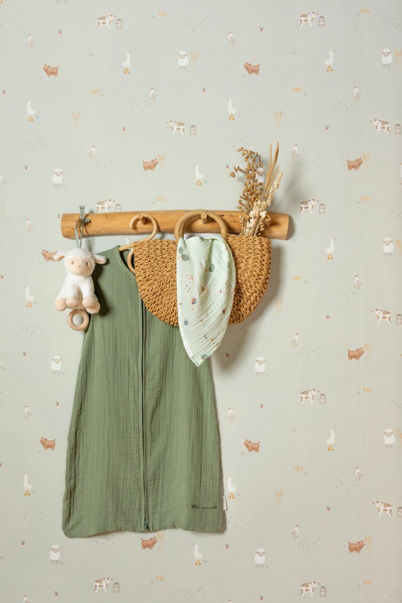 Little Dutch Tapeet ´Little Farm´ - Image 6