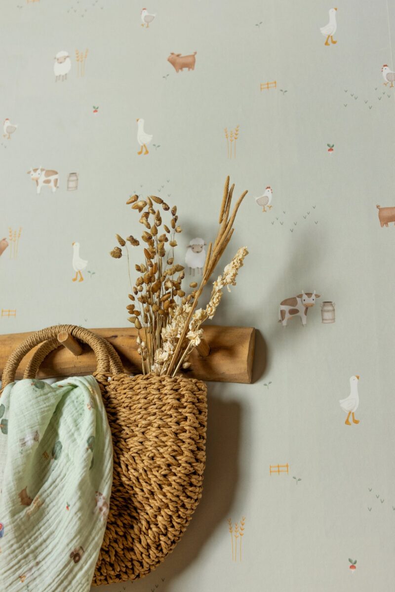 Little Dutch Tapeet ´Little Farm´ - Image 5