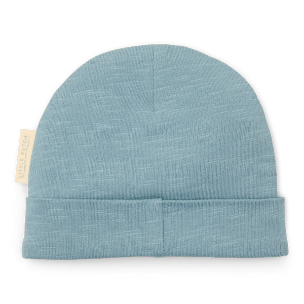 Little Dutch Beebimüts ´Forest Friends Stone Blue´ 3-6 kuud - Image 2