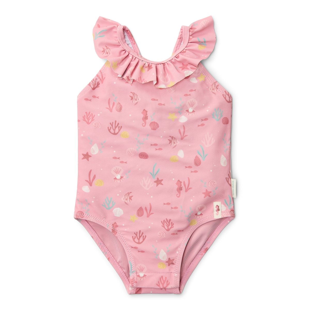 Little Dutch Ujumistrikoo ´Ocean Treasures´ 98/104