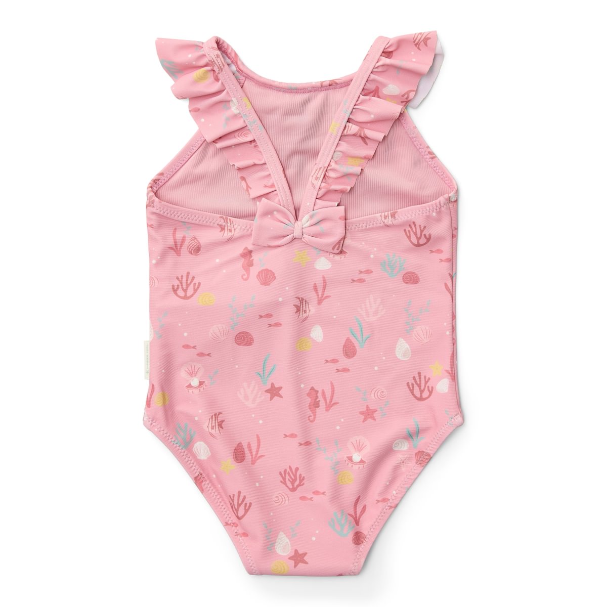 Little Dutch Ujumistrikoo ´Ocean Treasures´ 98/104 - Image 2