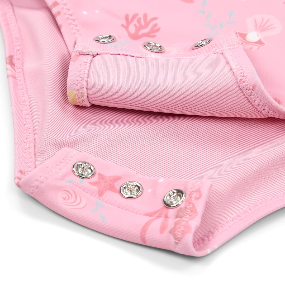 Little Dutch Ujumistrikoo ´Ocean Treasures´ 98/104 - Image 3