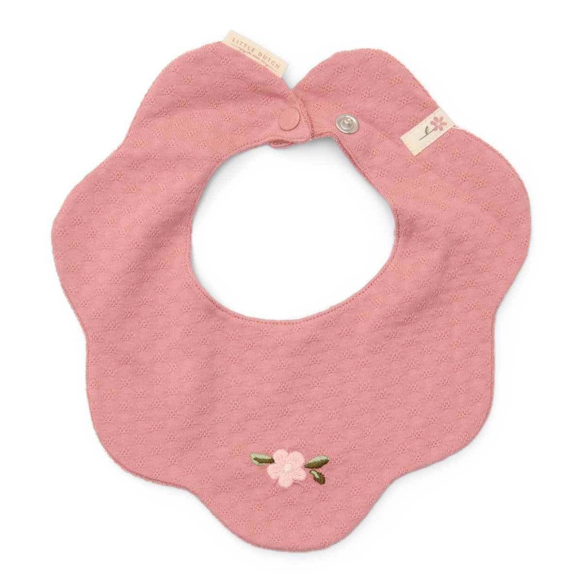 Little Dutch Kaelarätid 2 tk `Fairy Garden Flowers & Pink Blush´ - Image 2