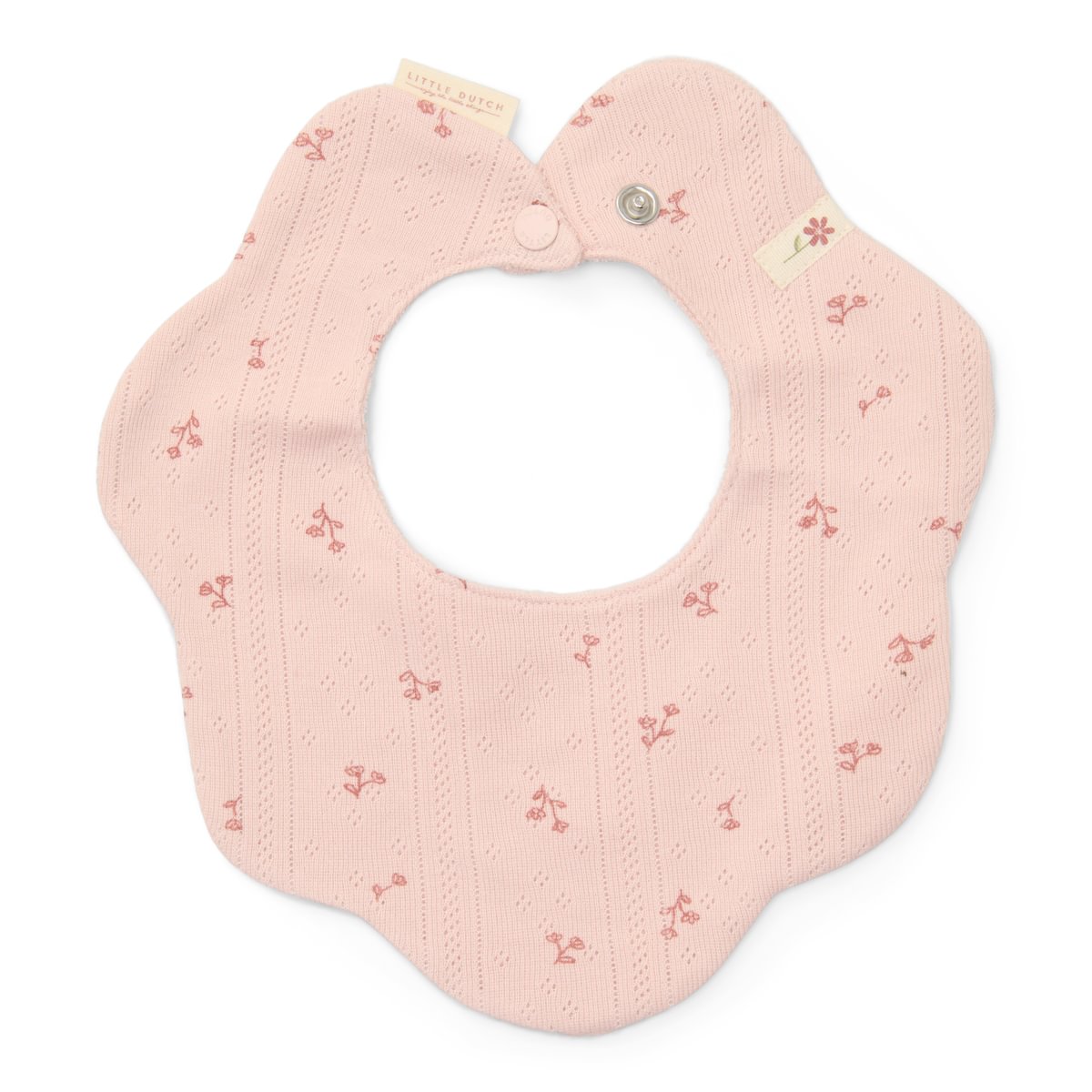 Little Dutch Kaelarätid 2 tk `Fairy Garden Flowers & Pink Blush´ - Image 4