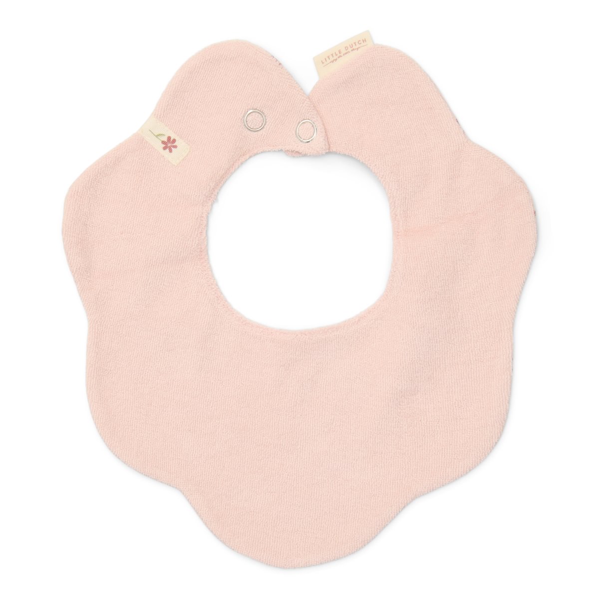 Little Dutch Kaelarätid 2 tk `Fairy Garden Flowers & Pink Blush´ - Image 5