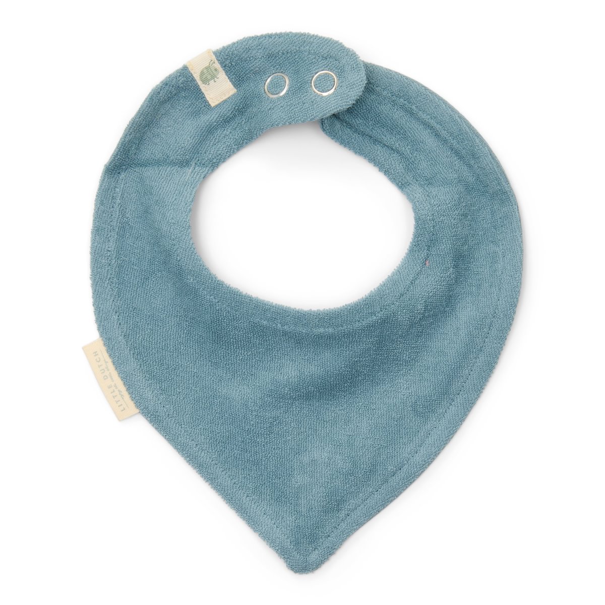 Little Dutch Kaelarätid 2 tk `Forest Friends Sand & Stone Blue´ - Image 3