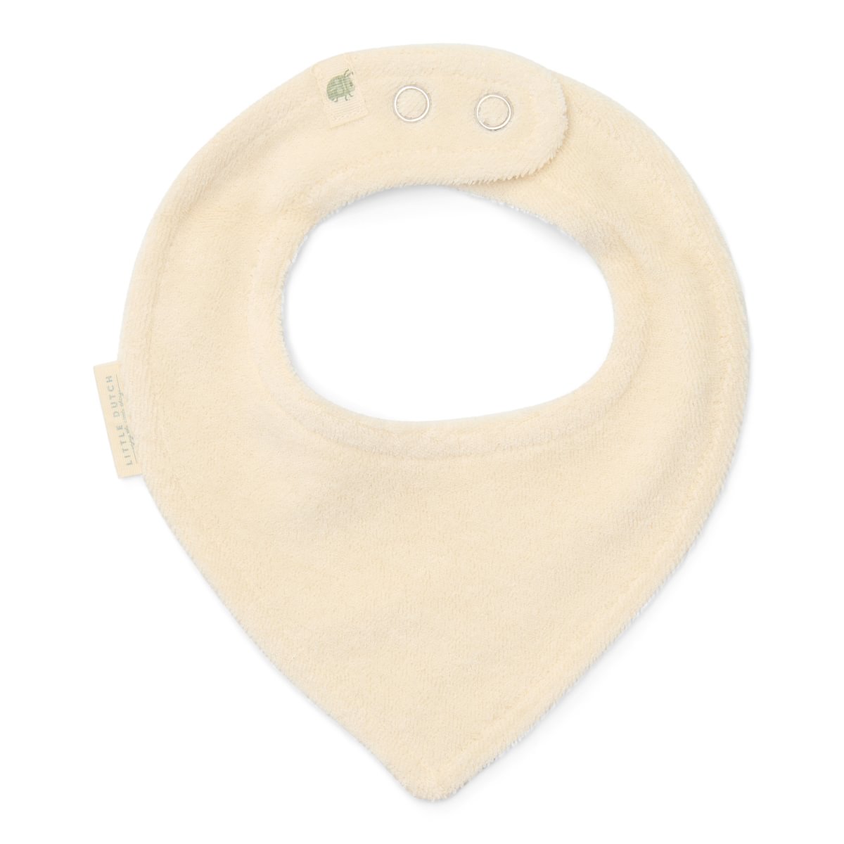 Little Dutch Kaelarätid 2 tk `Forest Friends Sand & Stone Blue´ - Image 5