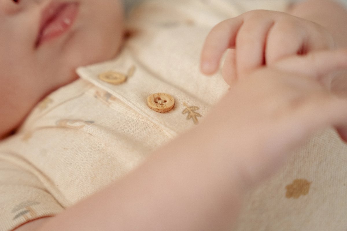 Little Dutch Bodi lühikeste varrukatega ´Forest Friends´ 74 - Image 4