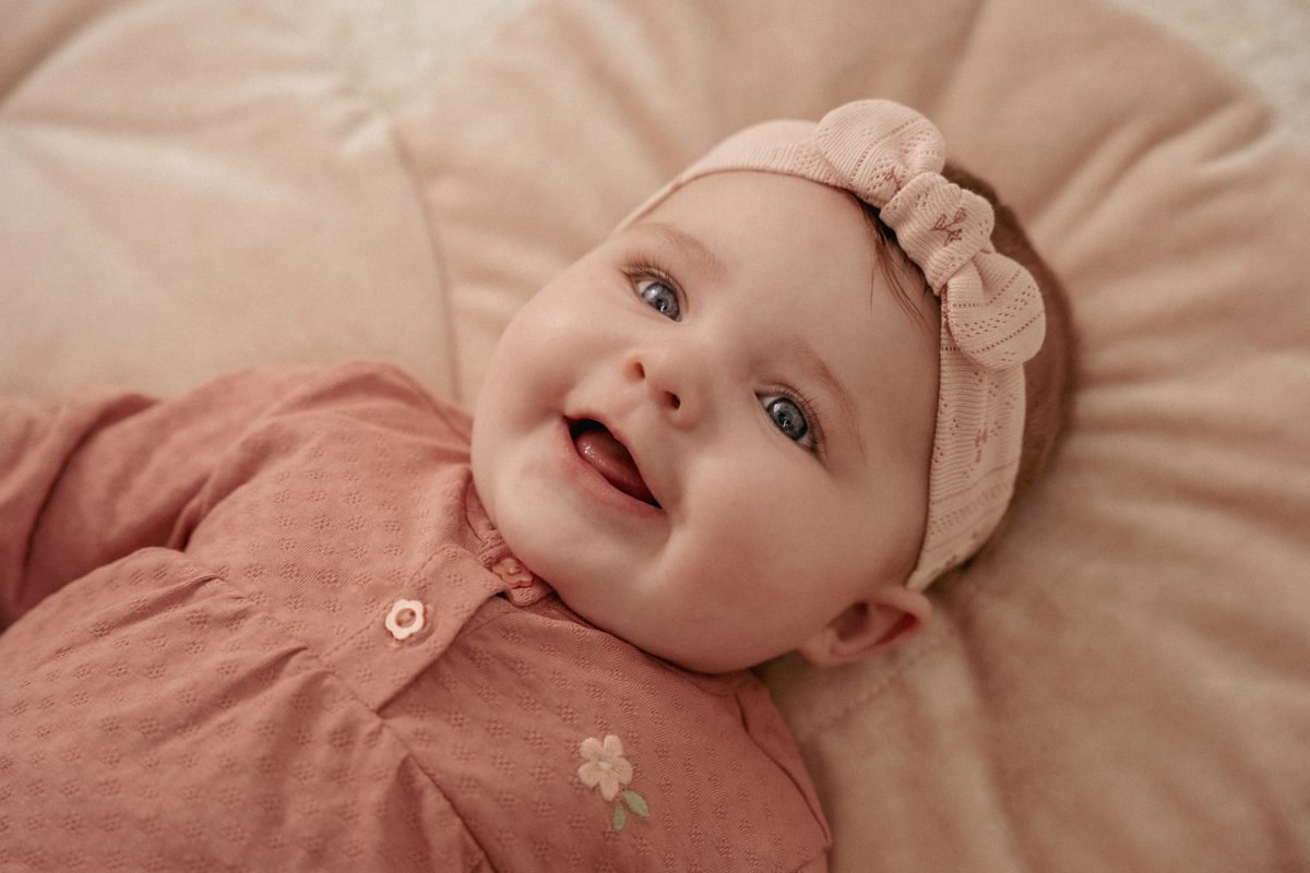 Little Dutch Peapaelad 2 tk ´Fairy Garden/Pink Blush´ - Image 4