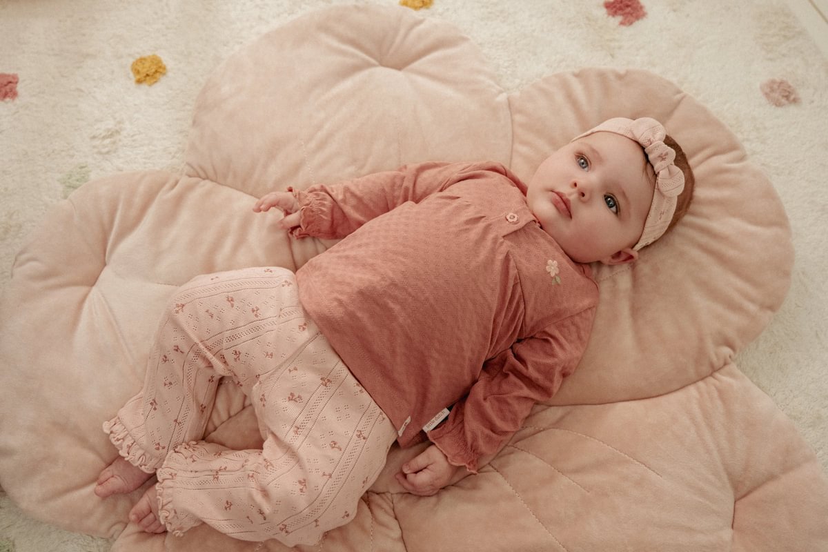 Little Dutch Peapaelad 2 tk ´Fairy Garden/Pink Blush´ - Image 12