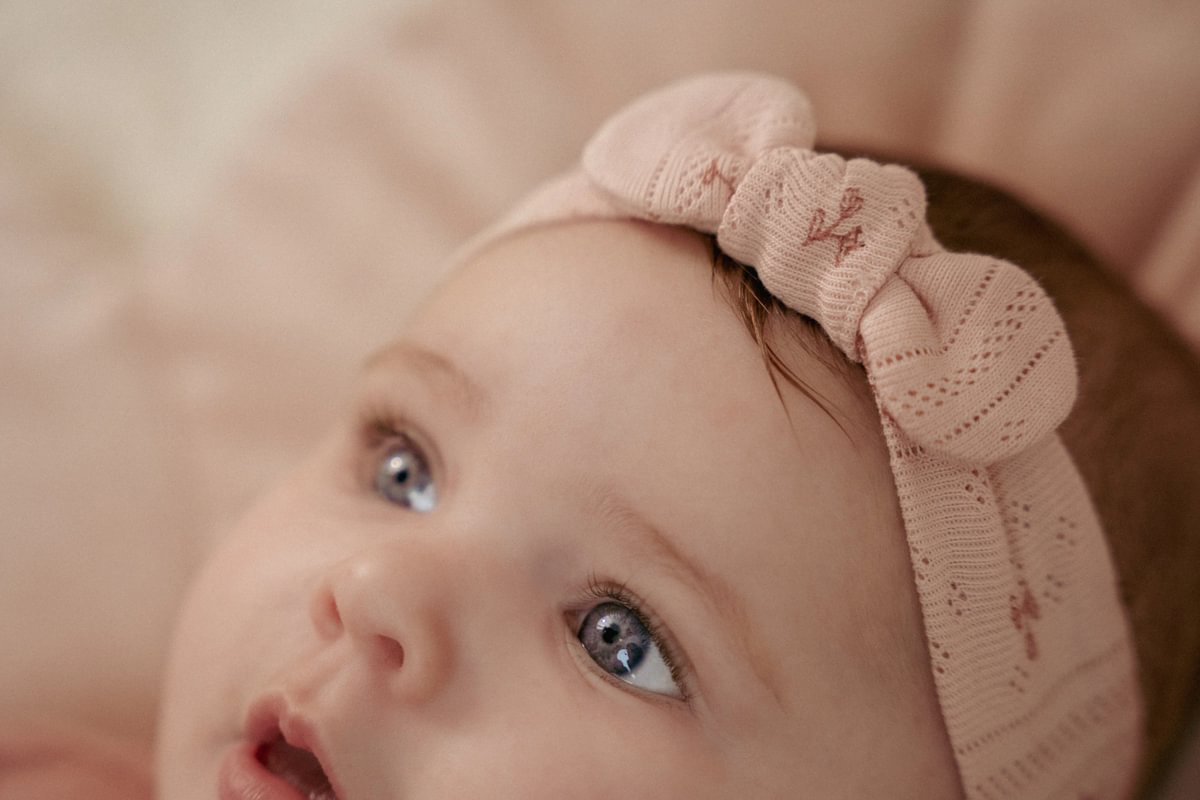 Little Dutch Peapaelad 2 tk ´Fairy Garden/Pink Blush´ - Image 5