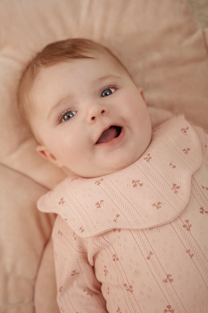 Little Dutch Kaelarätid 2 tk `Fairy Garden Flowers & Pink Blush´ - Image 6