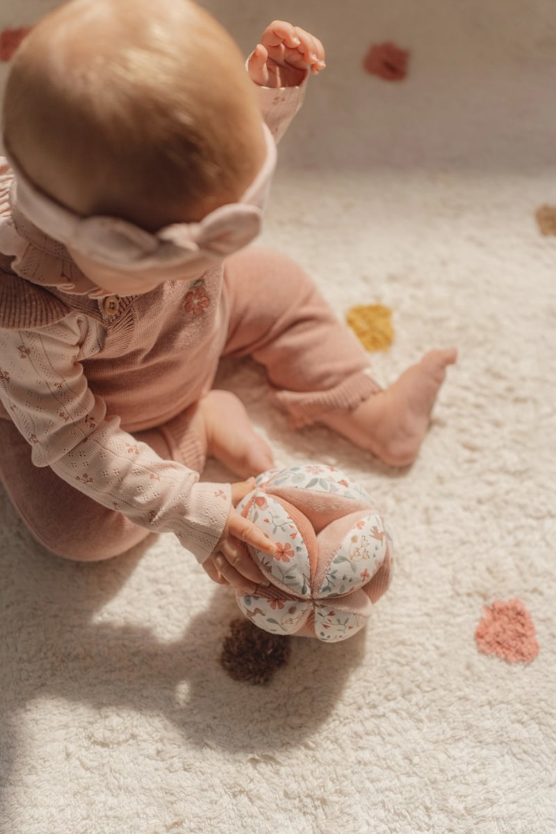 Little Dutch Peapaelad 2 tk ´Fairy Garden/Pink Blush´ - Image 8