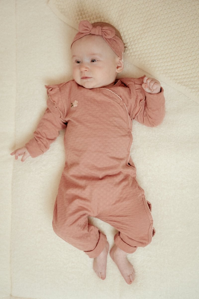 Little Dutch Peapaelad 2 tk ´Fairy Garden/Pink Blush´ - Image 10