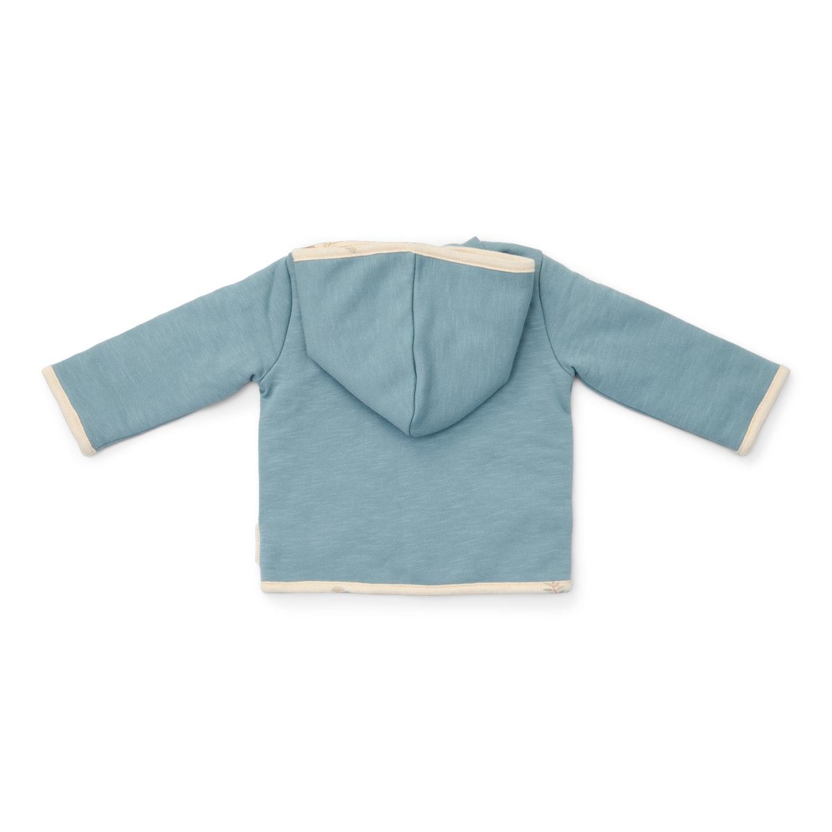 Little Dutch Jakk kahepoolne ´Forest Friends/Stone Blue´ 68 - Image 5