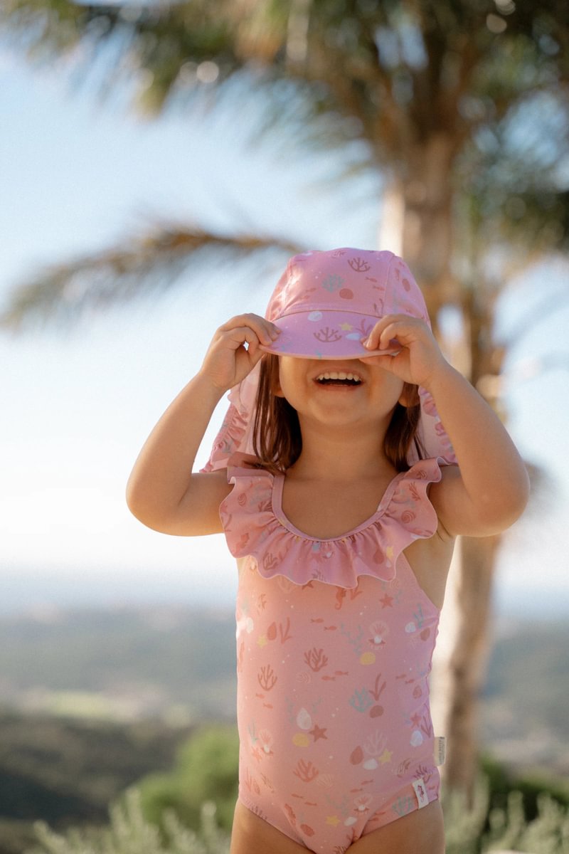 Little Dutch Ujumistrikoo ´Ocean Treasures´ 98/104 - Image 16