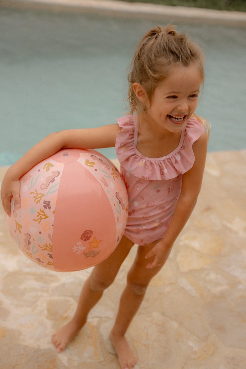 Little Dutch Ujumistrikoo ´Ocean Treasures´ 98/104 - Image 4